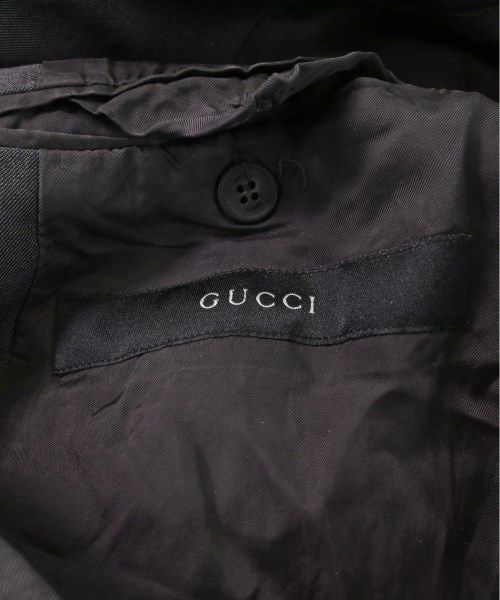 GUCCI テーラードジャケット メンズ 【古着】【中古】【送料無料