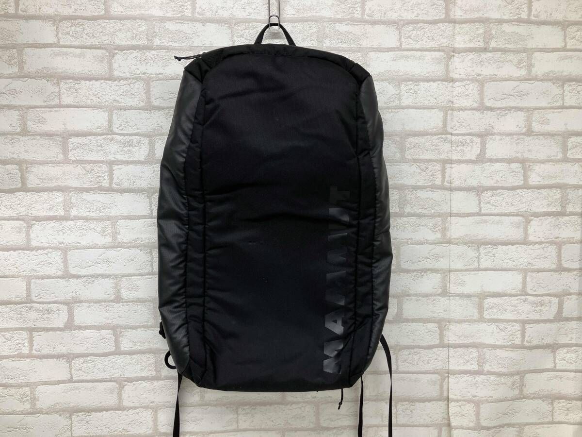 MAMMUT Seon Cargo 35L 2510-03850 マムート セオン カーゴ MAMMUT Seon Cargo 35L 2510-03850 マムート セオン カーゴ