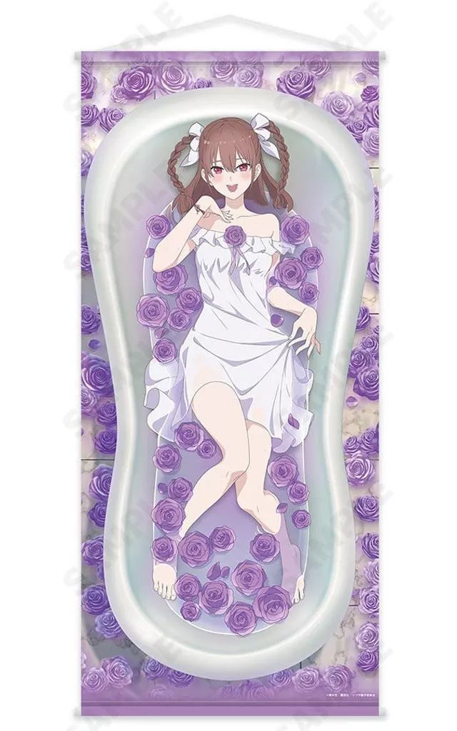 タペストリー 2.橘美花莉 タペストリー ～Rosy～ 2.5次元の誘惑