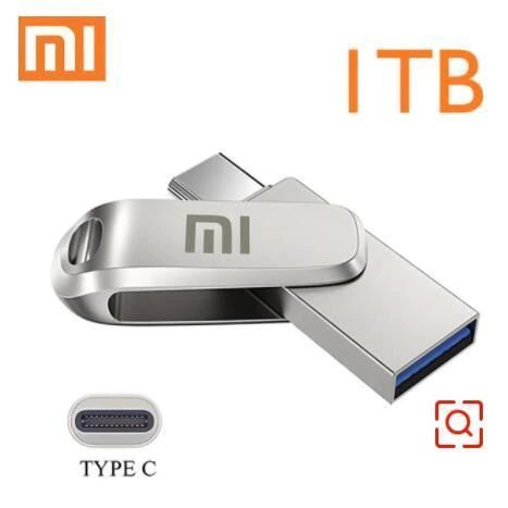 Xiaomi USBメモリ　1TB USB