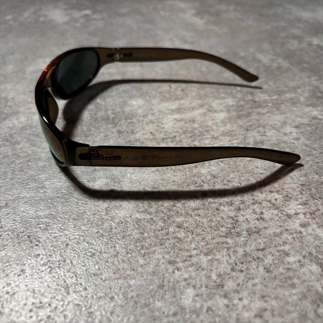 y2k 00s Dior John Galliano sunglasses ファッション