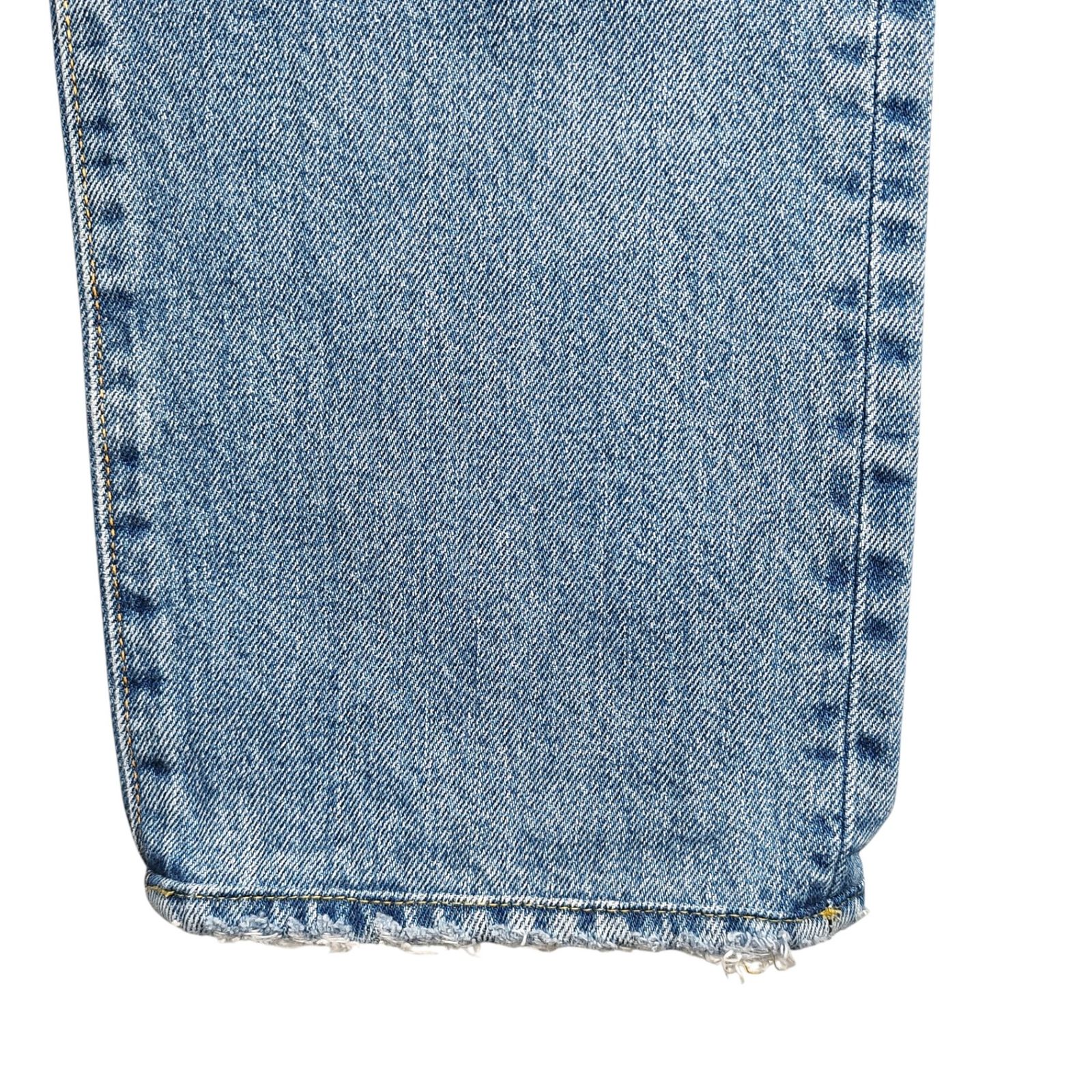 【美品】Ron Herman Looplus Wide Denim 33 ロンハーマンデニム Looplus Used Wide Denim Pants