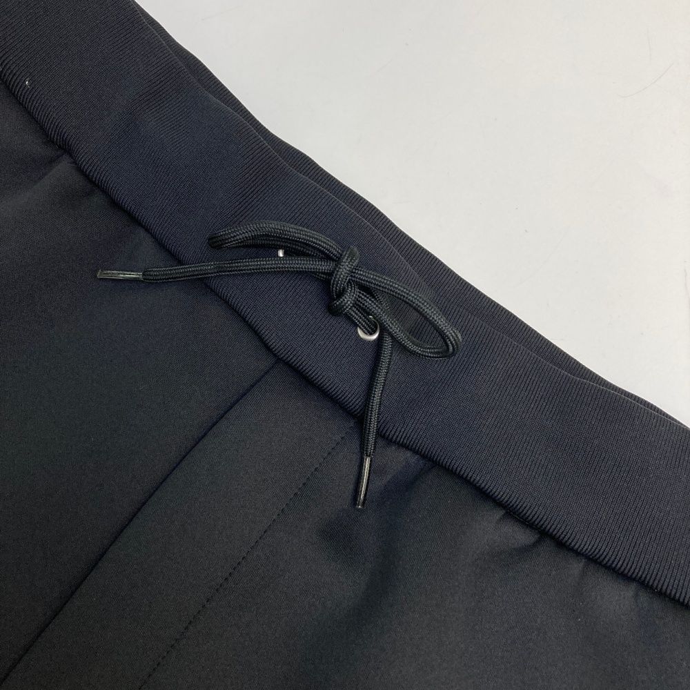 アジャイルな サイズ 48 MARK-LONA マークアンドロナ パンツ DST Motion Jogger ブラック系 240101525227 ゴルフウェア メンズ ストスト