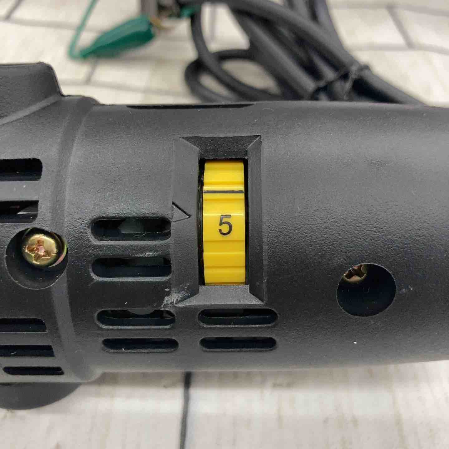 日立工機 GP2V 電子ハンドグラインダ【野田愛宕店】【店頭取引限定】【中古】管理番号：ITYB53YBIGQ0 HiKOKI GP2V(SC) 電子ハンドグラインダ ウエダ金物【公式サイト】