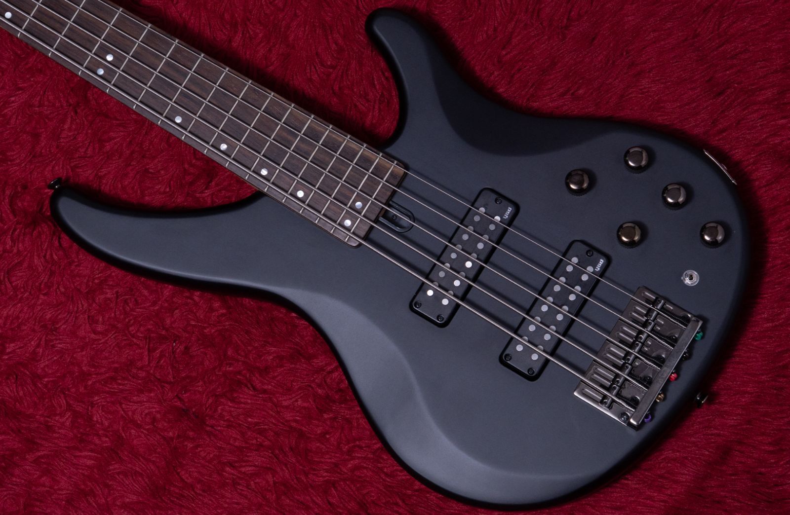 momose ギターカスタムオーダーナッシュビル Momose カスタムオーダー