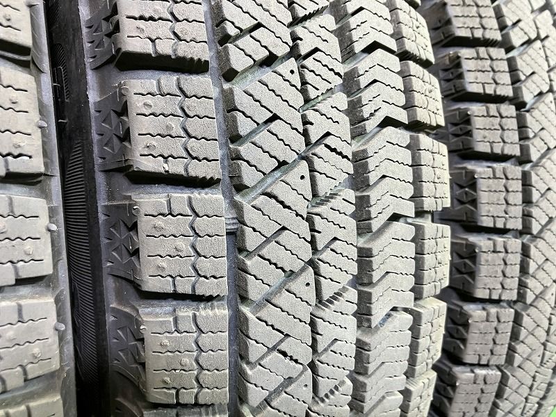 スタッドレス ブリヂストン