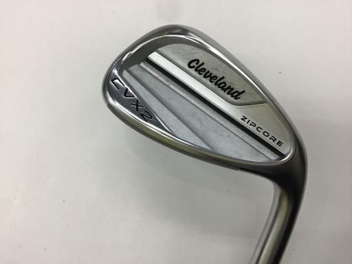 Cleveland CVX2 ZipCore ウェッジ 52度 58度 2本組 クリーブランド CVX