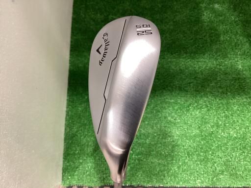 キャロウェイOPUS 52-10S/MODUS3TOUR115(JP 中古】OPUS クロム ウェッジ N.S.PRO MODUS3 TOUR 115 52-10 S C