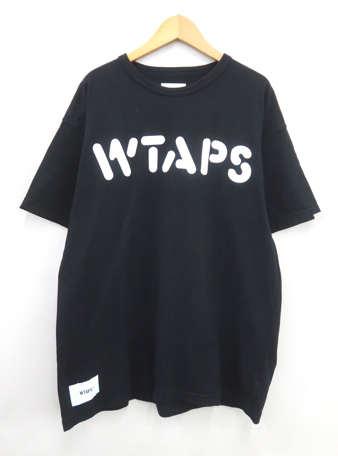 wtaps OBJ 05 / SS / COTTON. BOB / WTAPS】OBJ 05 / SS / COTTON. BOB