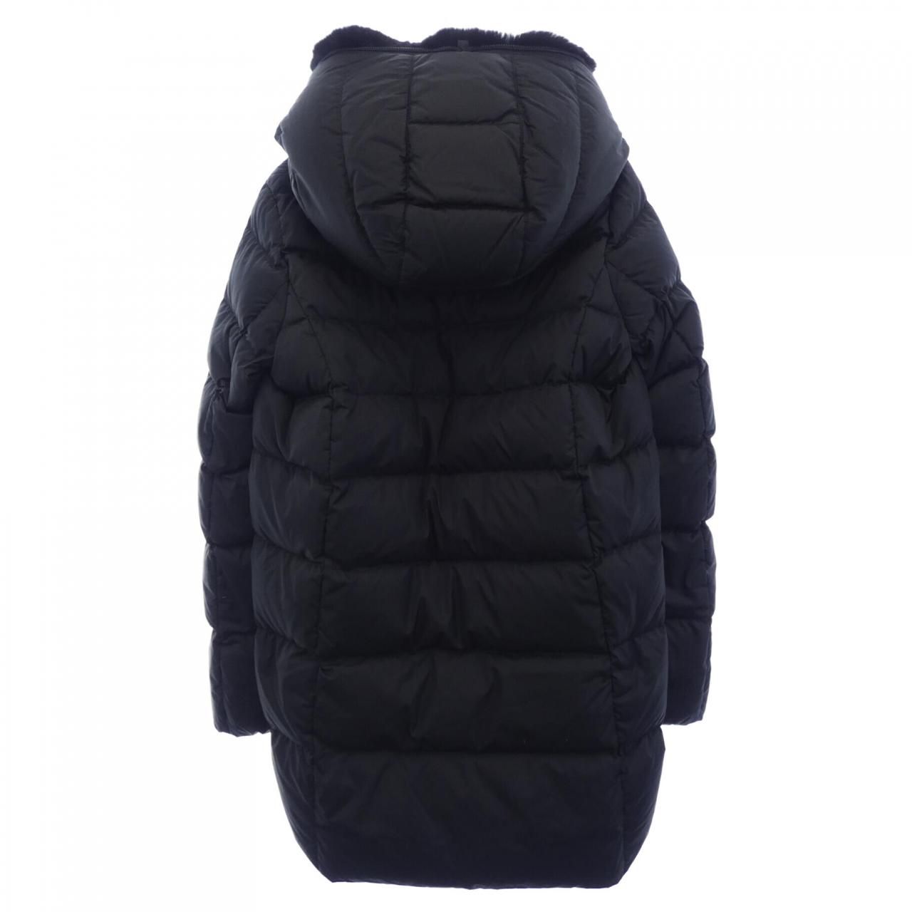 デュベティカ DUVETICA CARYSDUE ダウンコート