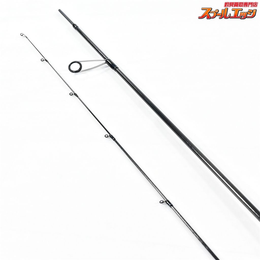 【ヴァルケイン】 ブレイクスルー ゼロヴァージ BTZV 60-ISS 6.0ISS 6