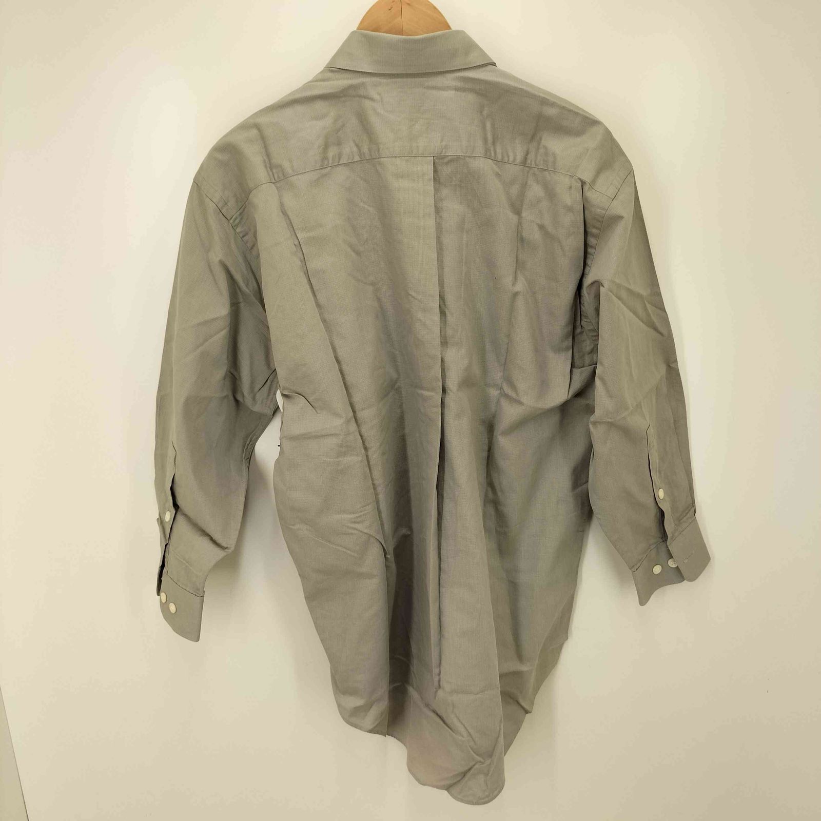 【最終値下げ】イッセイミヤケ　メンズシャツ アイムメン　ISSEY MIYAKE アイムプロダクトイッセイミヤケ im product ISSEY MIYAKE 80