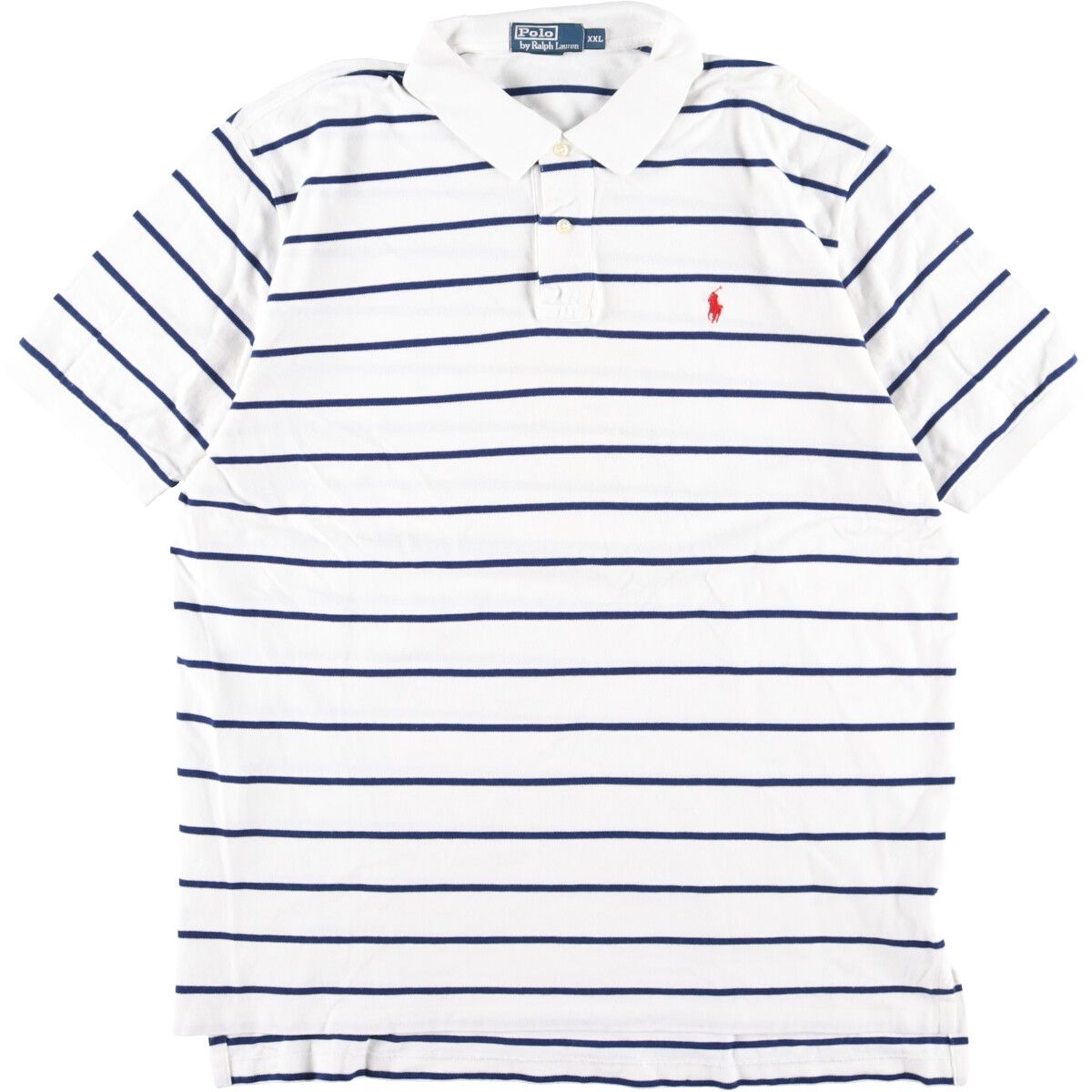 古着 ラルフローレン Ralph Lauren POLO by Ralph Lauren 半袖