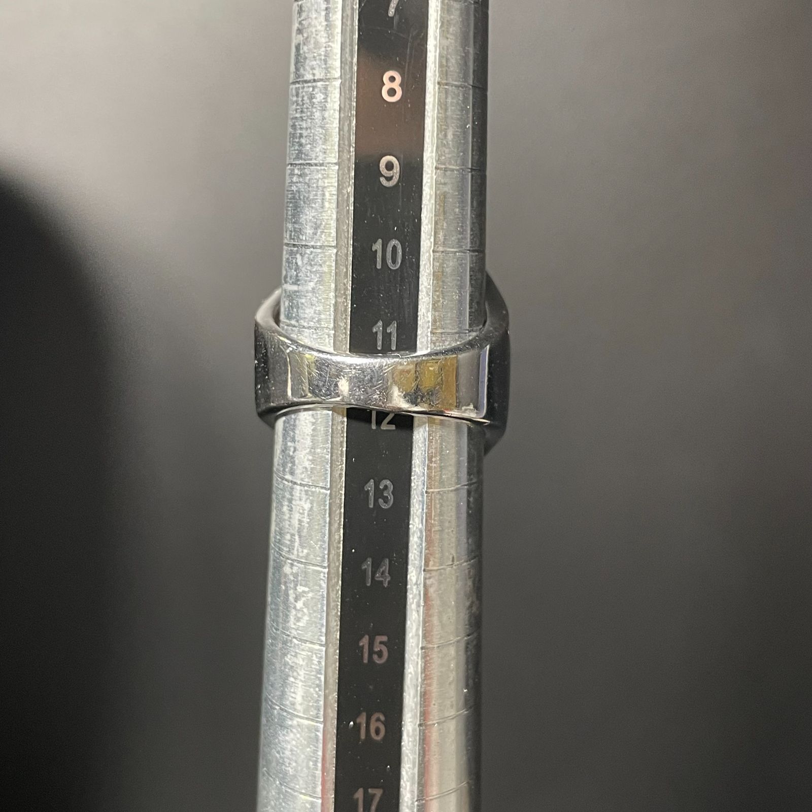 ネックレス 8.11g