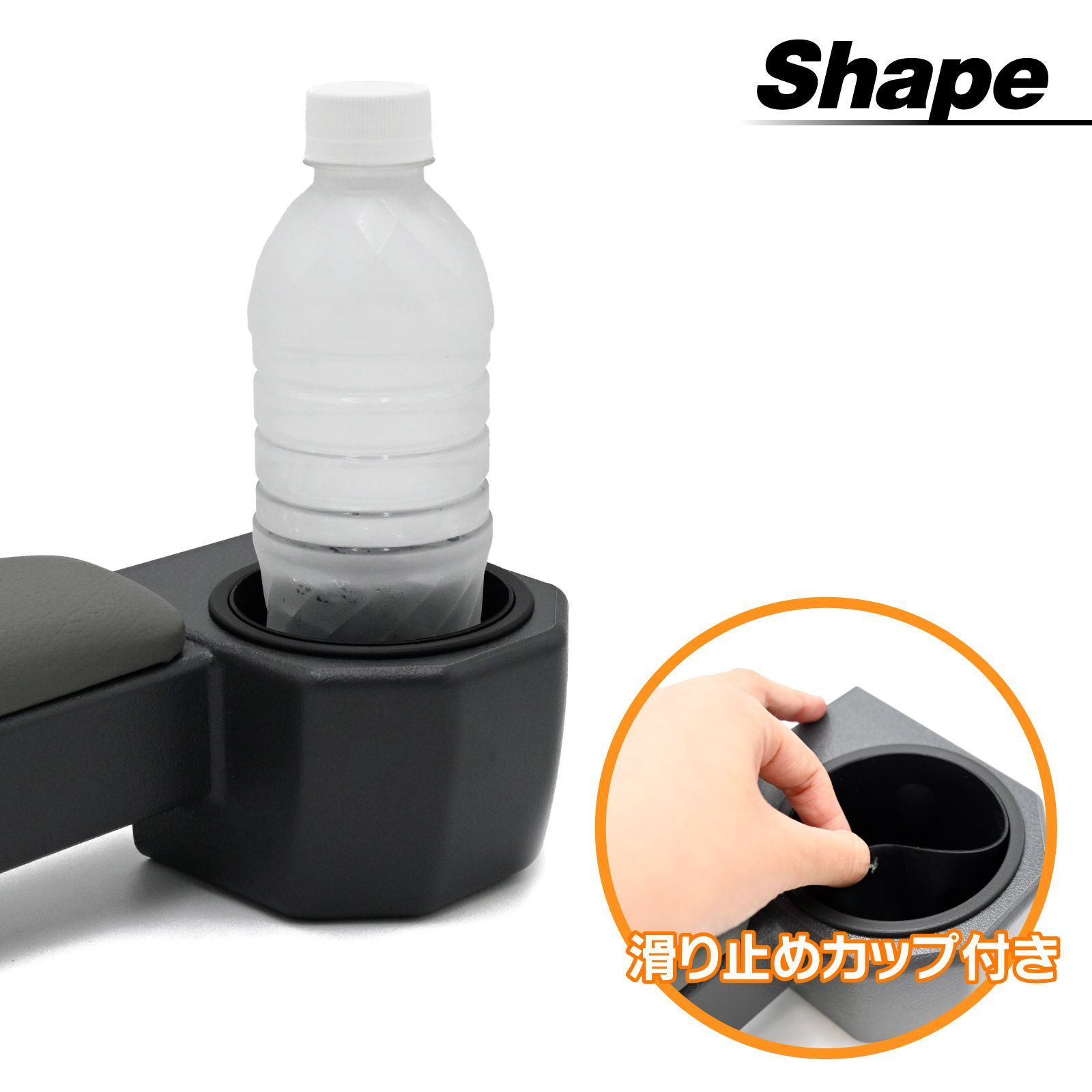 ランクル70 ドリンクホルダー Amazon | ランドクルーザー ランクル 70 70系 LC70 71 75 76 77