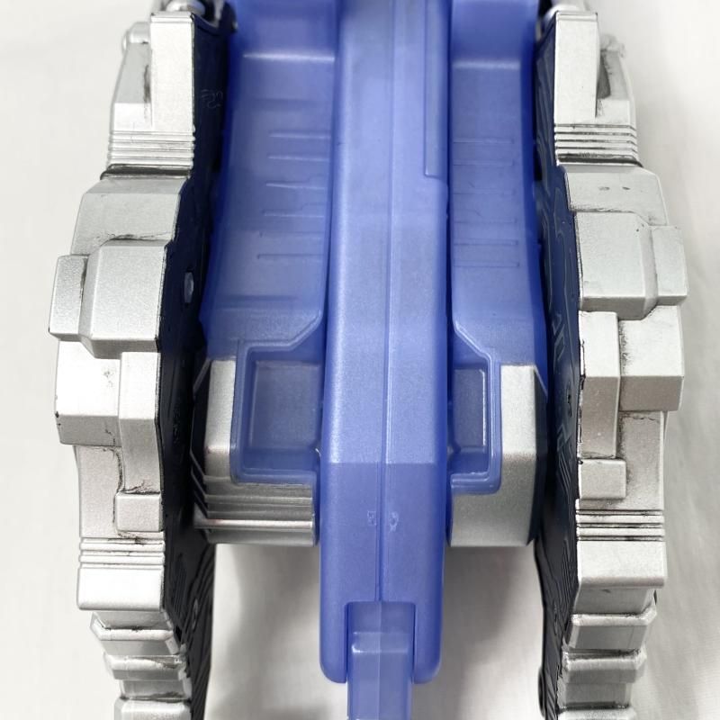 BANDAI - 【中古】現状渡 バンダイ 仮面ライダーW COMPLETE SELECTION MODIFICATION CSM ファングメモリ[17][240017685313] 中古】現状渡 バンダイ 仮面ライダーW COMPLETE SELECTION