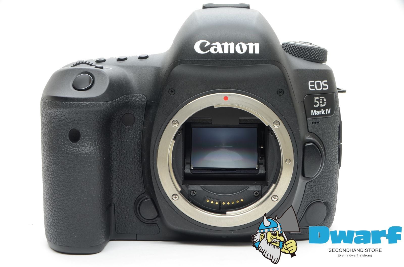 キヤノン Canon EOS 5D Mark IV BODY デジタル一眼レフカメラ