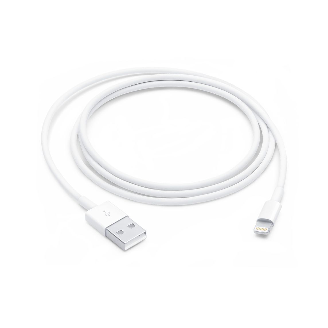 Apple Lightning USB ケーブル 1m アップル 純正 ライトニング