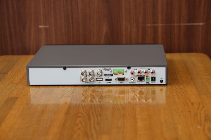HIKVISION