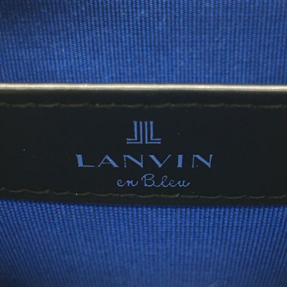 LANVIN