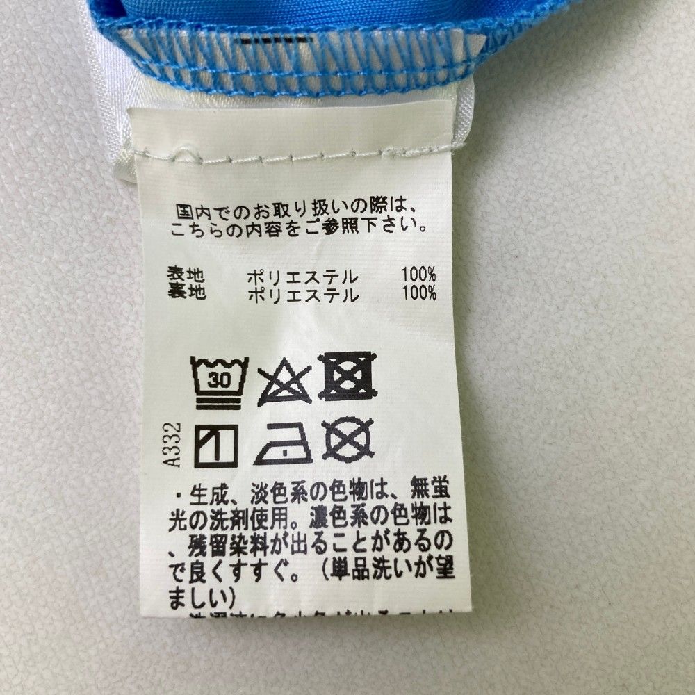 サイズ：XS J.LINDEBERG ジェイリンドバーグ インナー付 スカート