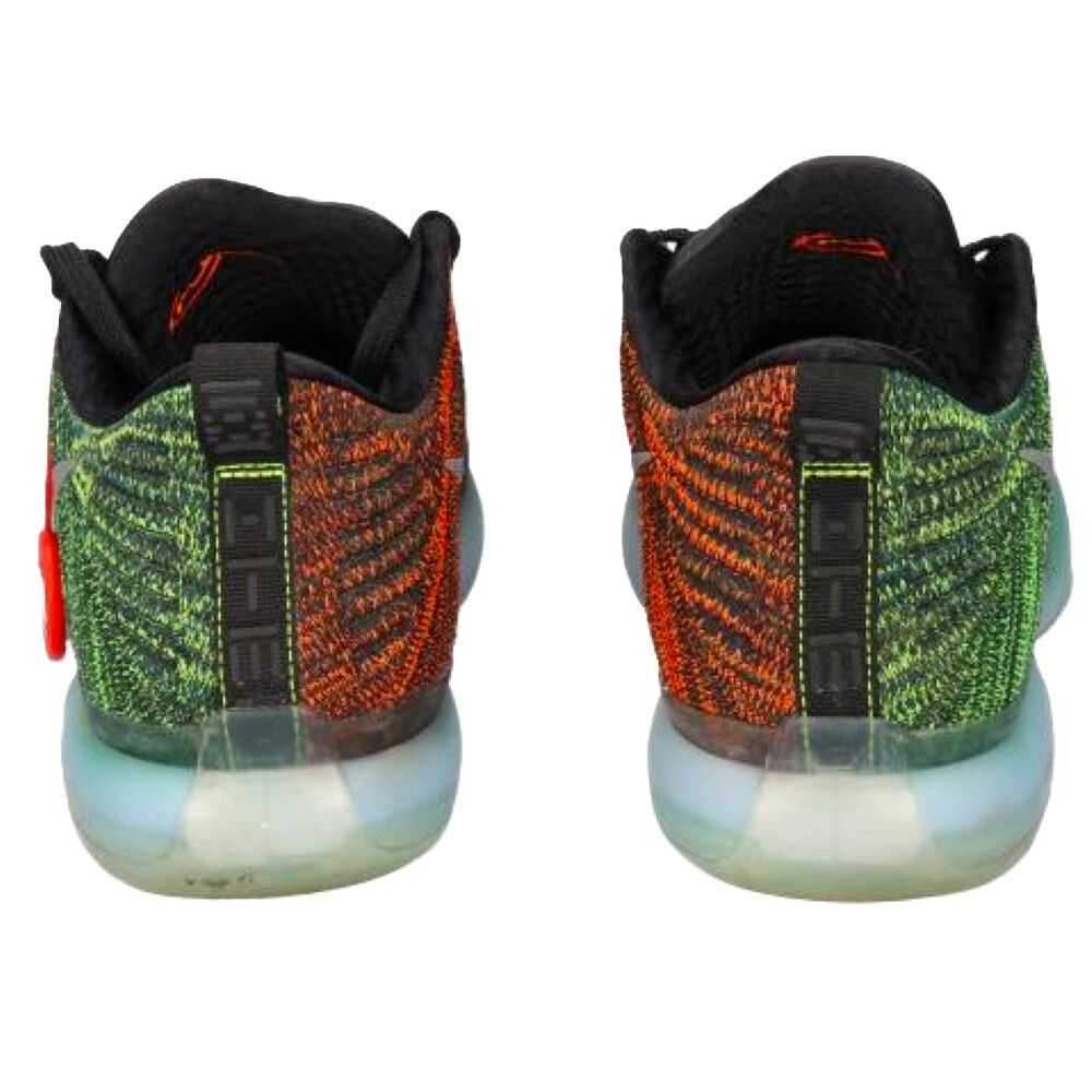 NIKE (ナイキ) KOBE X ELITE LOW PRM HTM コービー 10 エリート 
