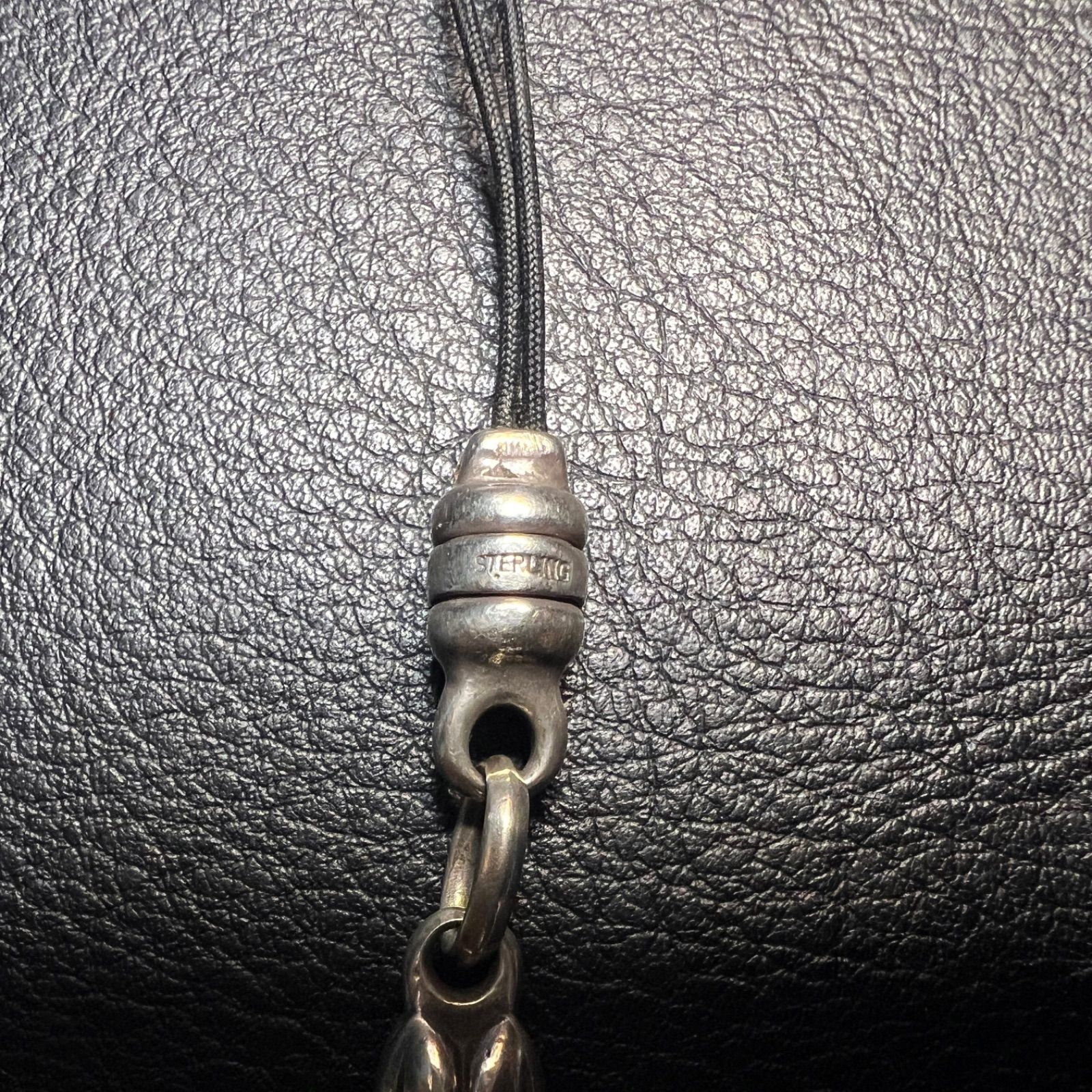 Shin's Sculpture 携帯ストラップ カスタム品