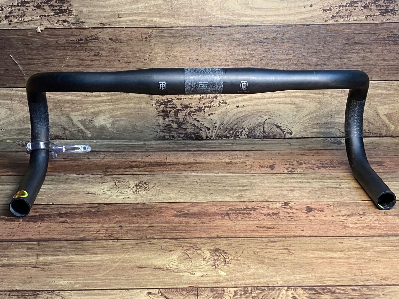 HR751 リッチー RITCHEY WCS NEOCLASSIC カーボン ドロップハンドル 420mm Φ31.8 - メルカリ