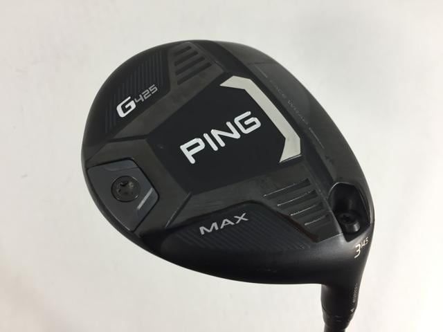 テーラーメイドM6フェアウェイウッド（3W） sqeedarエボV661 （S