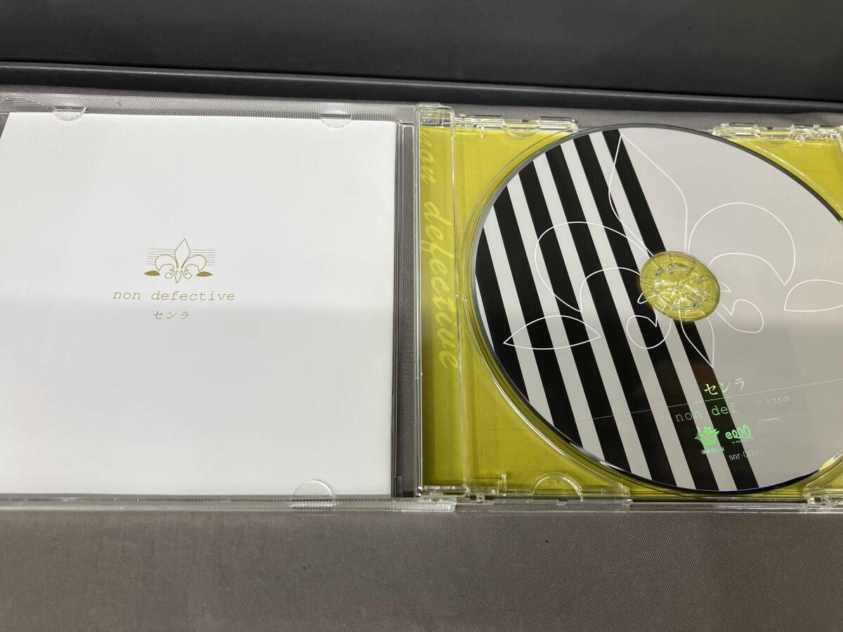 Y60.センラ CD non defective Amazon.co.jp: 浦島坂田船 センラ CD non defective: ミュージック