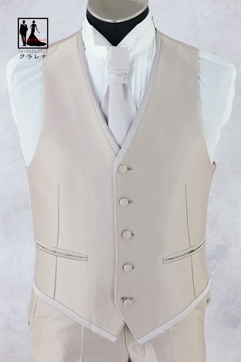 サンドベージュ クラレナ