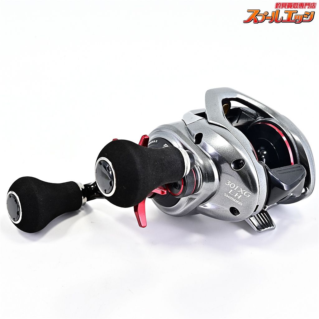【シマノ】 21スコーピオン MD 301XGLH SHIMANO Scorpionm40349