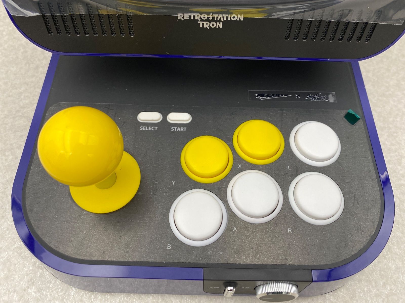 ★ CAPCOM