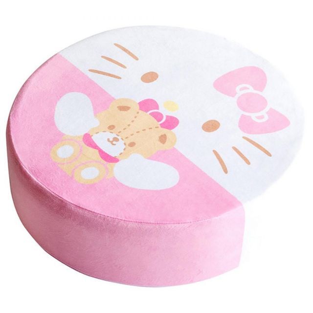 宮武製作所 リビングクッション ハローキティ CN-S400 新生活