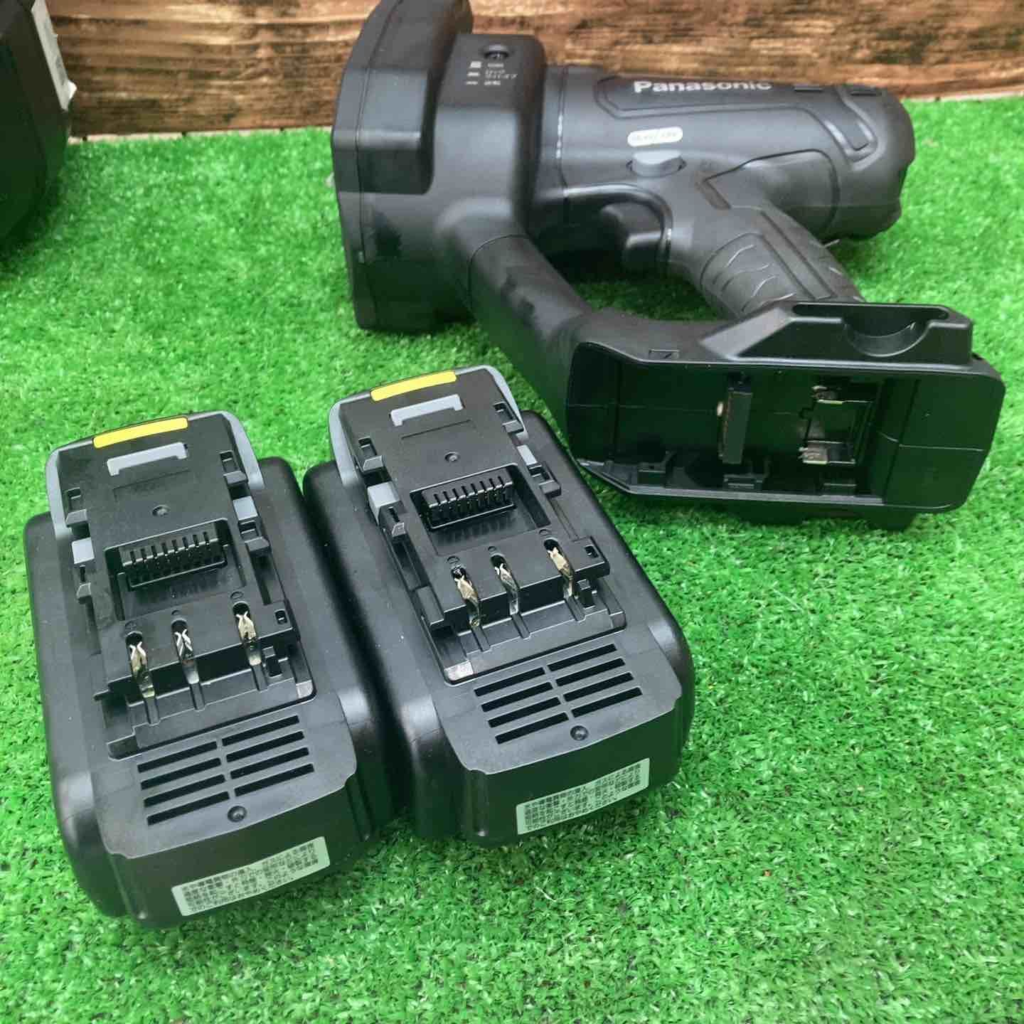 コードレス全ネジカッター EZ45A9LJ2G-B