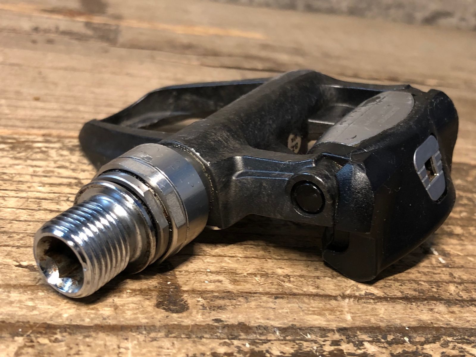 IX847 シマノ SHIMANO デュラエース DURA-ACE PD-9000 ビンディング