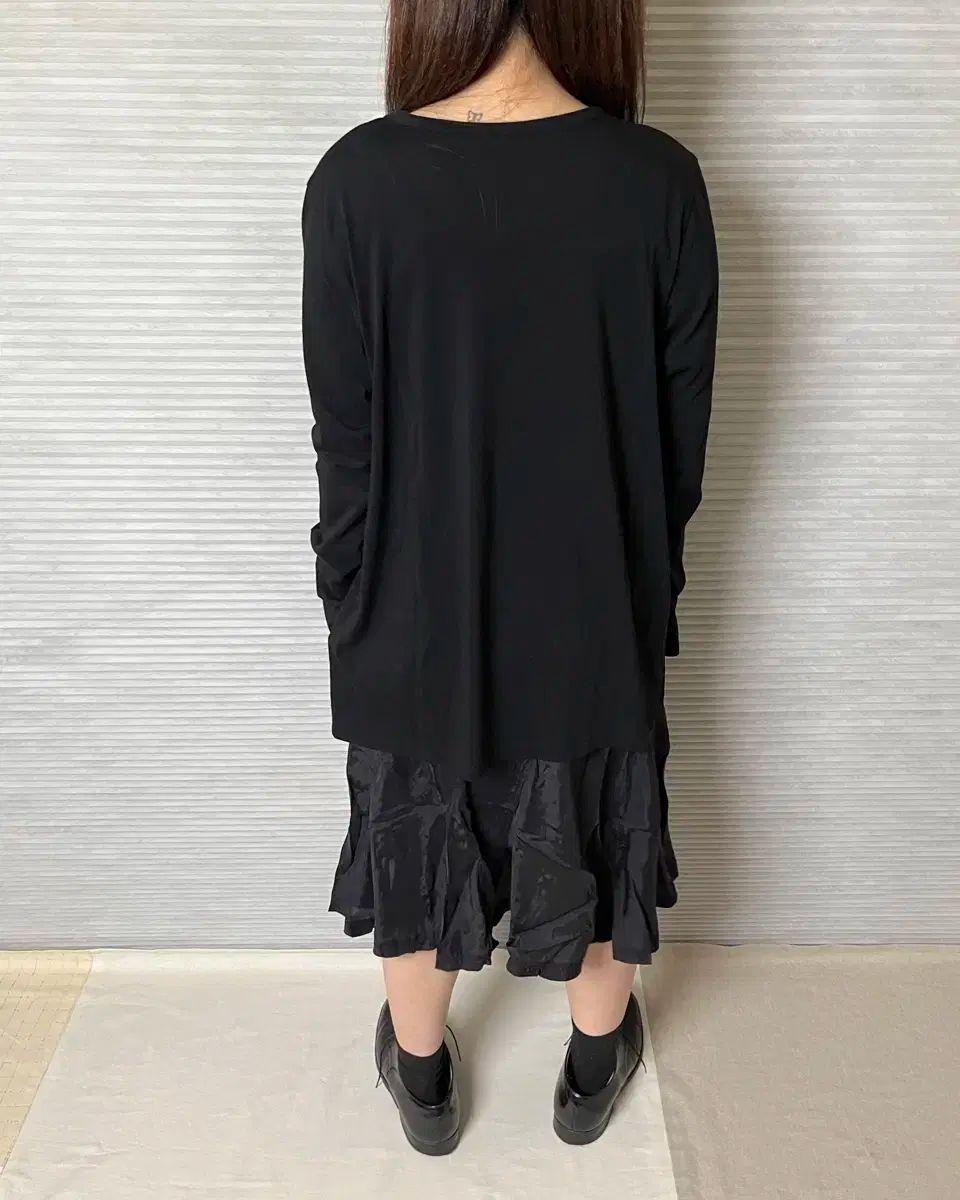ロング Tシャツ
