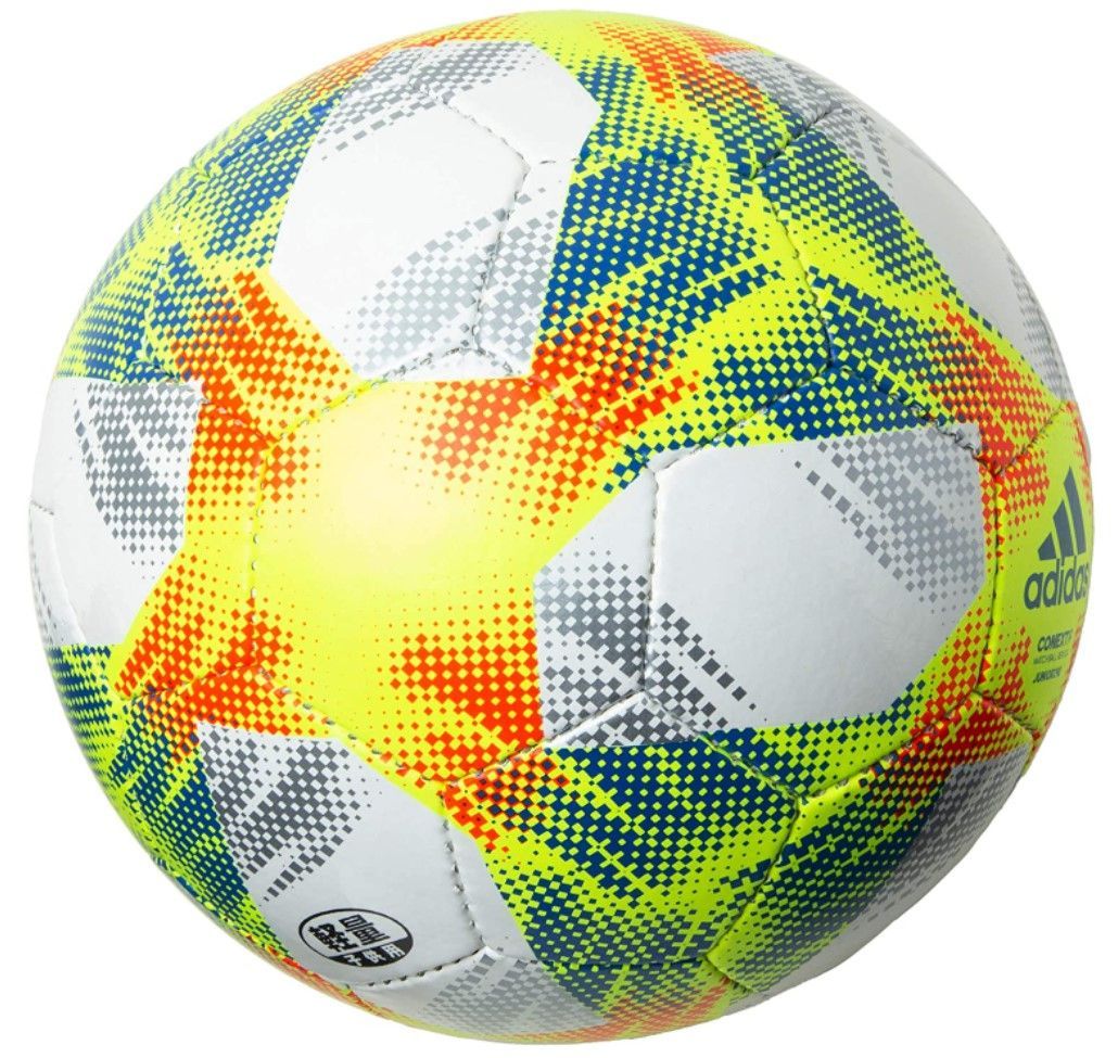 💛＠アディダスサッカーボール4号コネクト19 FIFA試合球レプリカ球