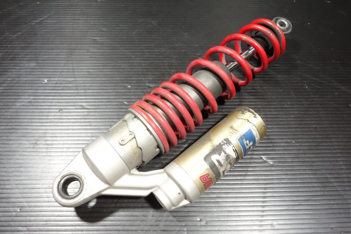 リアサスペンション 左右セット ホンダ 純正 CB400SF NC42 NC31 NC39 R20250825 BRIGHTFACE_UK