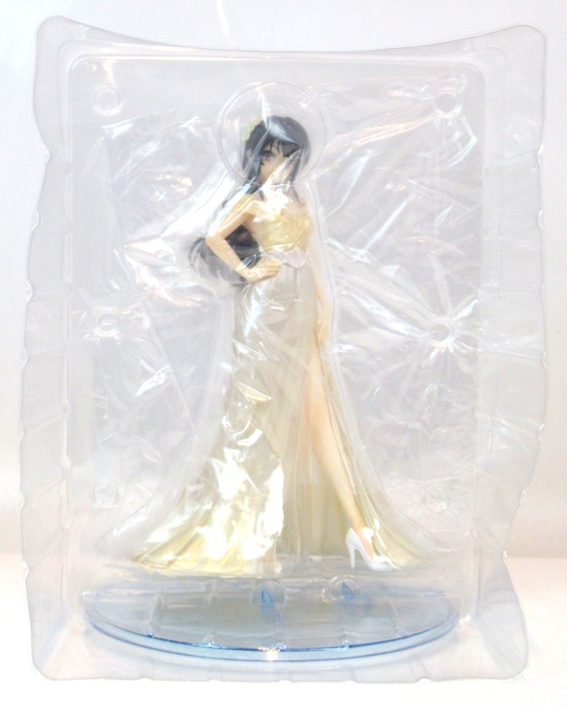 アニプレックス 1/7スケールフィギュア 桜島麻衣 ウェディングver