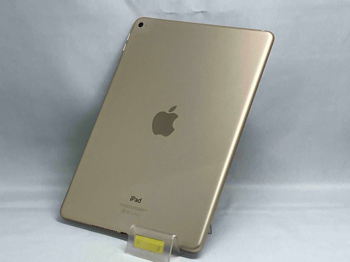 MH0W2J/A iPad Air 2 Wi-Fi 16GB ゴールド - メルカリ