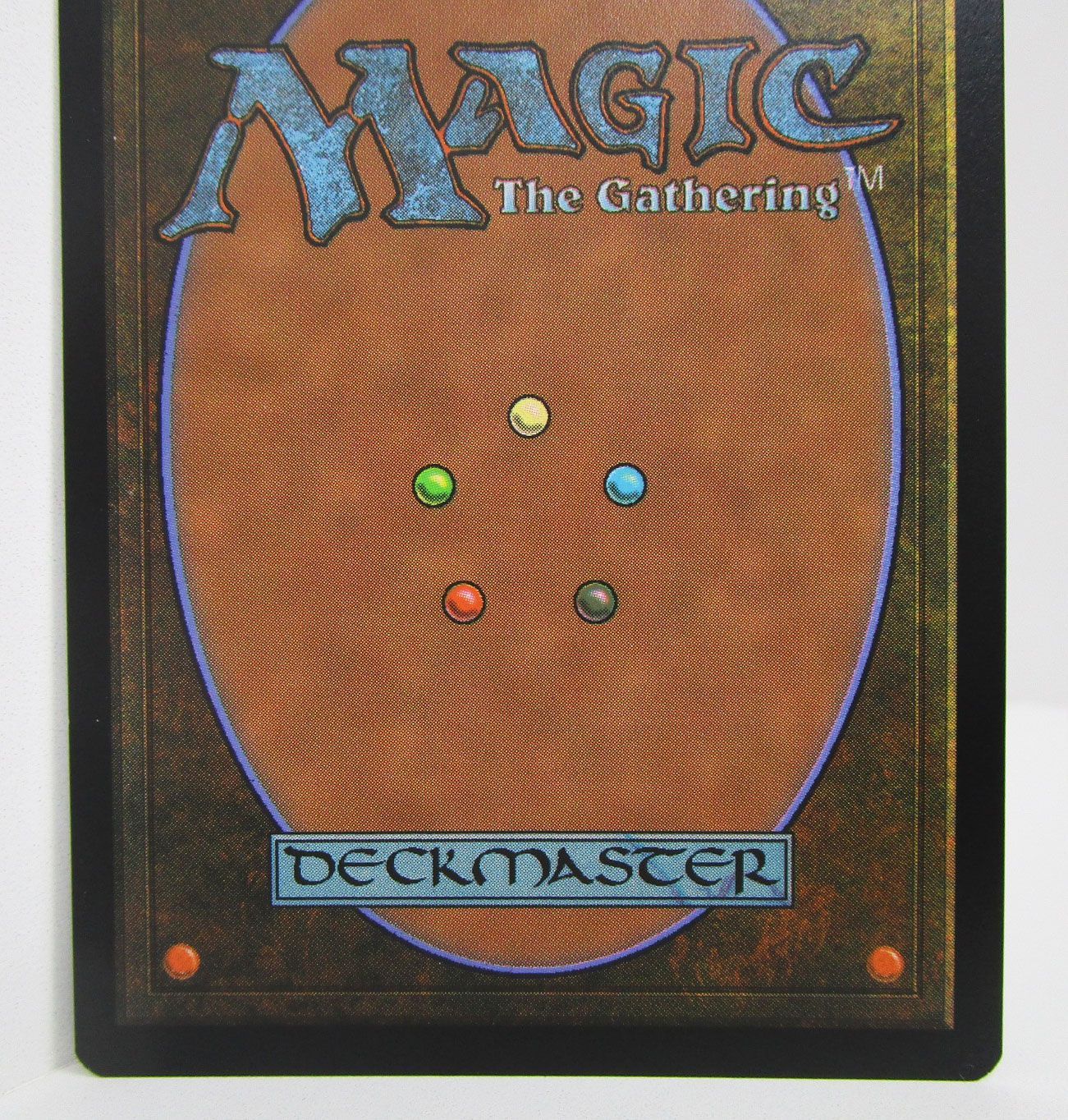 MTG 吸血の教示者 CMR 日本語版 Foil プレイ用 - メルカリ