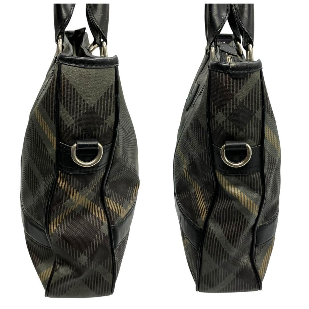 良品 1966 Vivienne Westwood ビジネスバッグ 2way Vivienne Westwood - 良品 1966 Vivienne Westwood ビジネス