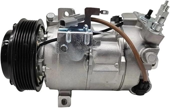 コンプレッサールノーと互換性日産タリスマンエスパス 5 92600 4PB0A 6SBH14C GE447160-8411 926004PB0A 4471608411 926004MS1A 926004EB1A コンプレッサーの交換
