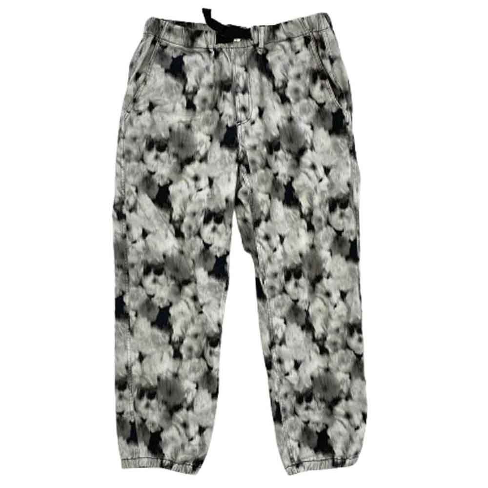 Supreme シュプリーム 20SS Liberty Floral Belted Pant