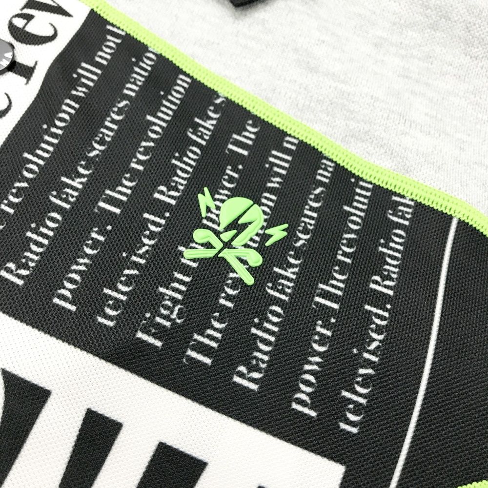 MARK-LONA マークアンドロナ