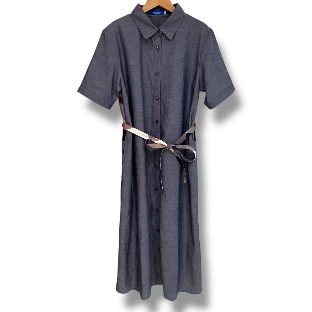 BLUE LABEL CRESTBRIDGE ブルーレーベル クレストブリッジ