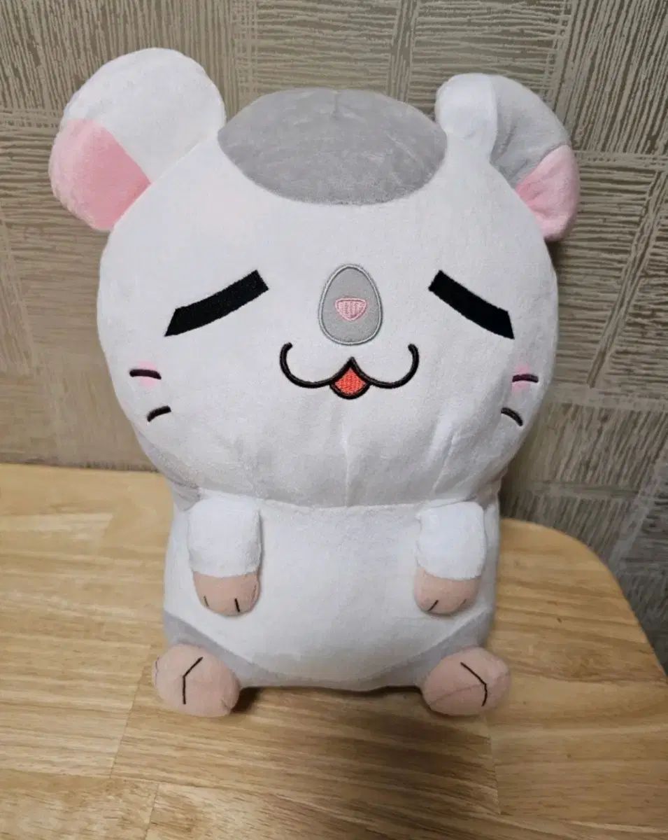 【入手困難】夜宵やむ ぬいぐるみ 2019年生誕グッズ やむぬい 入手困難】夜宵やむ ぬいぐるみ 2019年生誕グッズ やむぬい