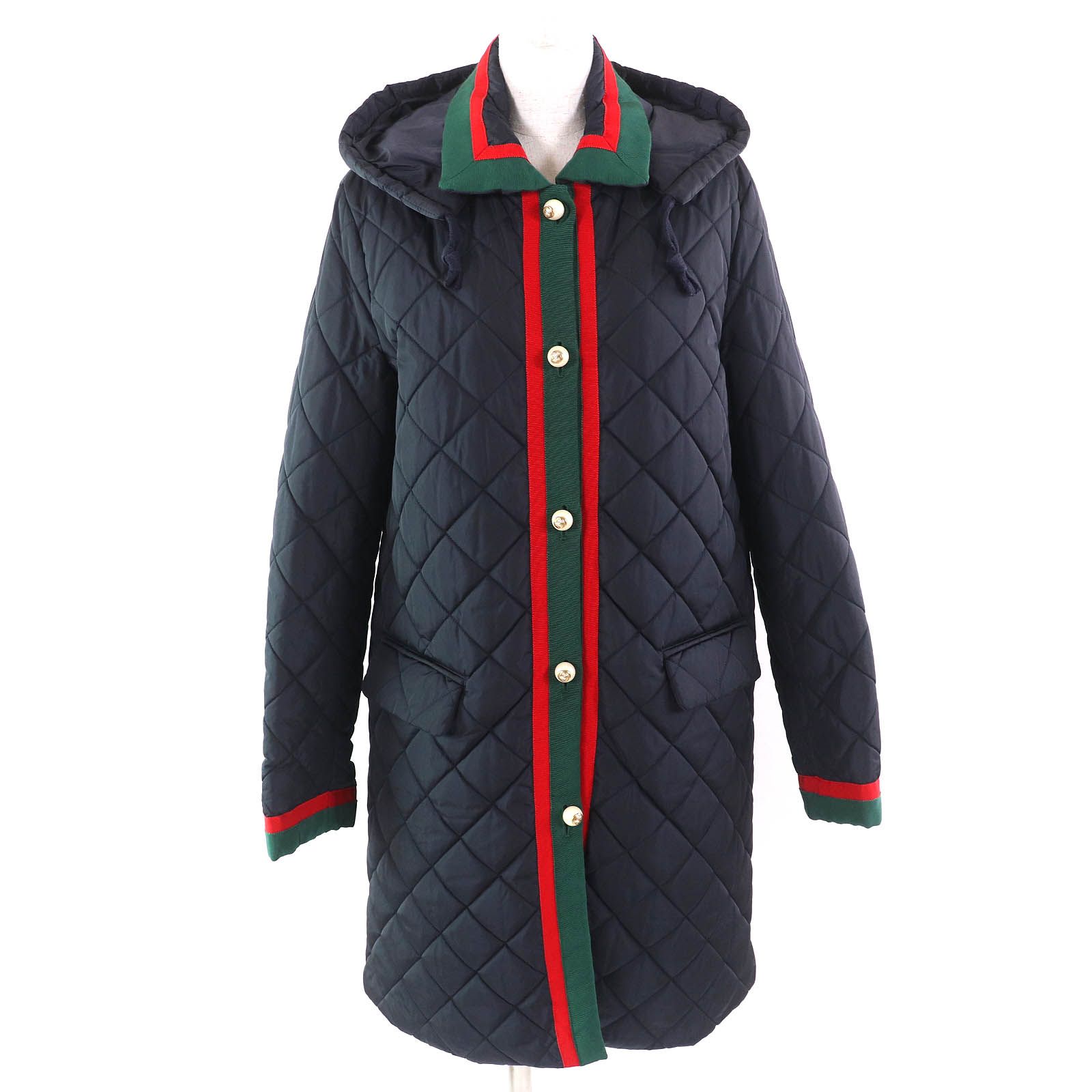 美品△GUCCI グッチ 473850 シェリーライン インターロッキングG