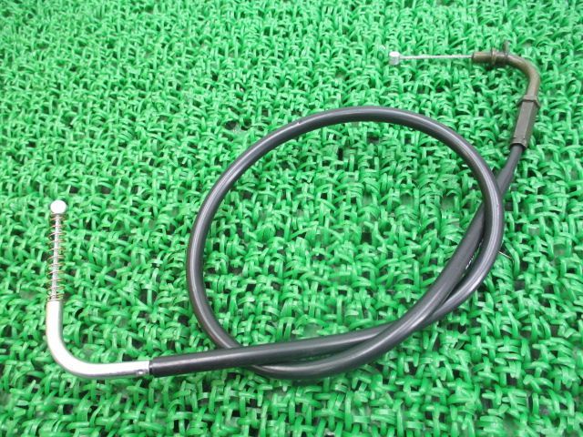 GSX-R750 スターターケーブル 58410-17E00 在庫有 即納 スズキ 純正 新品 バイク 部品 スターターワイヤー 車検 Genuine